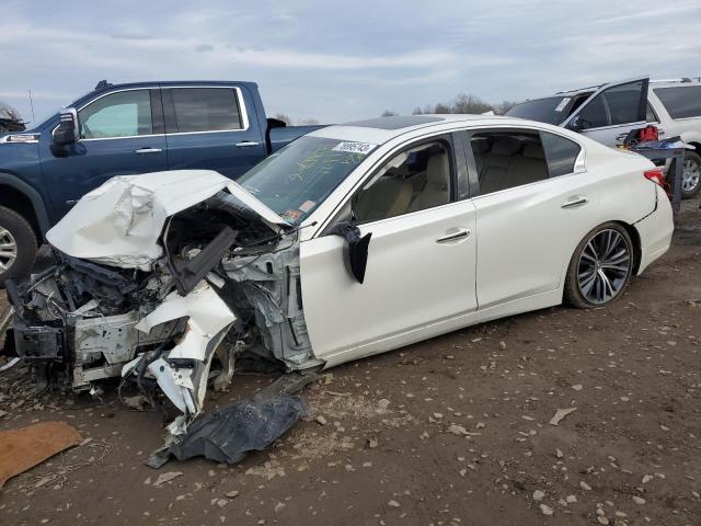Obraz 2017 INFINITI Q50 PREMIUM 2017