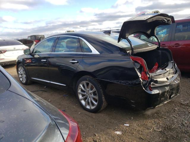 Изображение 2 2015 CADILLAC XTS LUXURY COLLECTION 2015 с VIN 2G61N5S34F9125692