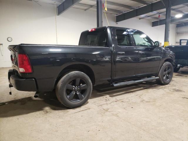 Image 3 of 2018 RAM 1500 ST 2018 with VIN 1C6RR7FG1JS175655