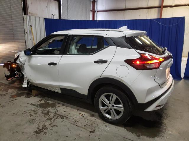 Obraz 2 z 2023 NISSAN KICKS S 2023 z VIN 3N1CP5BV4PL558044