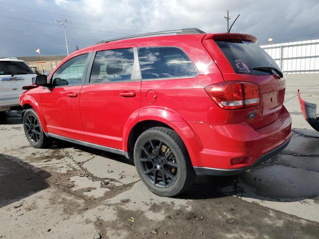 Изображение 2 2013 DODGE JOURNEY SXT 2013 с VIN 3C4PDCBG6DT712004