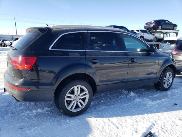 Obraz 3 z 2008 AUDI Q7 3.6 QUATTRO PREMIUM 2008 z VIN WA1BY74L68D061088