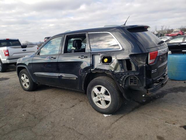Изображение 2 2012 JEEP GRAND CHEROKEE LAREDO 2012 с VIN 1C4RJFAG8CC225028