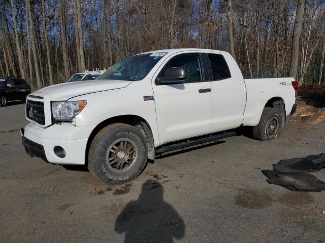 Obraz 1 z 2010 TOYOTA TUNDRA DOUBLE CAB SR5 2010 z VIN 5TFUY5F11AX145399