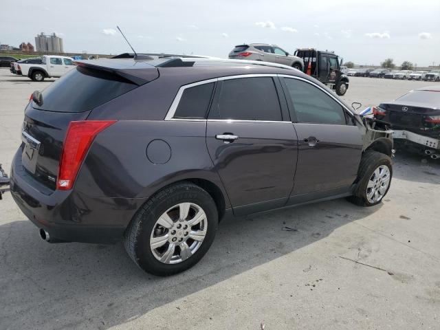 Изображение 3 2015 CADILLAC SRX LUXURY COLLECTION 2015 с VIN 3GYFNBE30FS529874