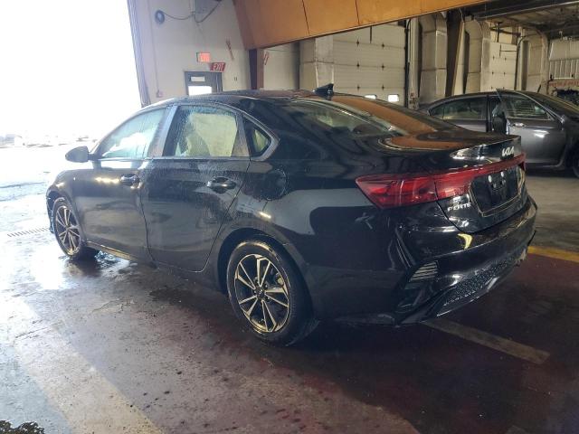 Изображение 2 2023 KIA FORTE LX 2023 с VIN 3KPF24ADXPE580274