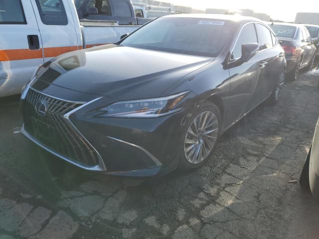 Image 1 of 2022 LEXUS ES 300H BASE 2022 with VIN 58AEA1C14NU019328