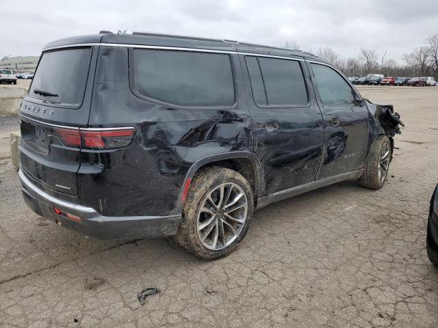 Image 3 of 2022 JEEP WAGONEER SERIES III 2022 with VIN 1C4SJVDT7NS128495