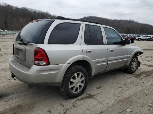 Image 3 of 2004 BUICK RAINIER CXL 2004 with VIN 5GADT13S142360143