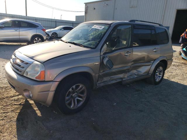Изображение 2005 SUZUKI XL7 EX 2005