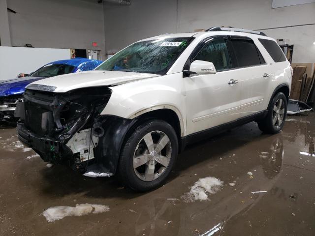 Изображение 2011 GMC ACADIA SLT-1 2011