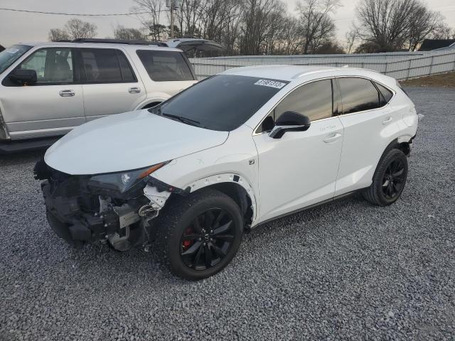 Obraz 2018 LEXUS NX 300 BASE 2018