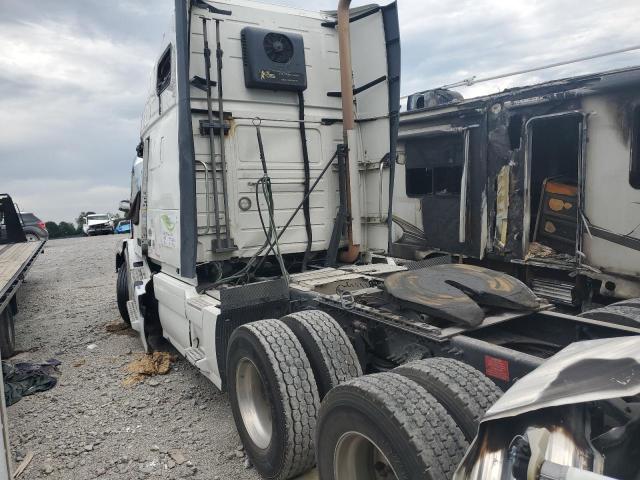 Image 3 of 2019 VOLVO VN VNL 2019 with VIN 4V4NC9EH8KN902597