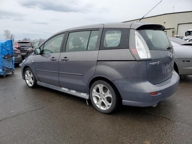 Obraz 2 z 2009 MAZDA 5  2009 z VIN JM1CR29L390355950