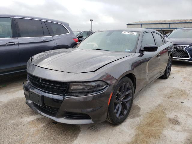 Obraz 2021 DODGE CHARGER SXT 2021