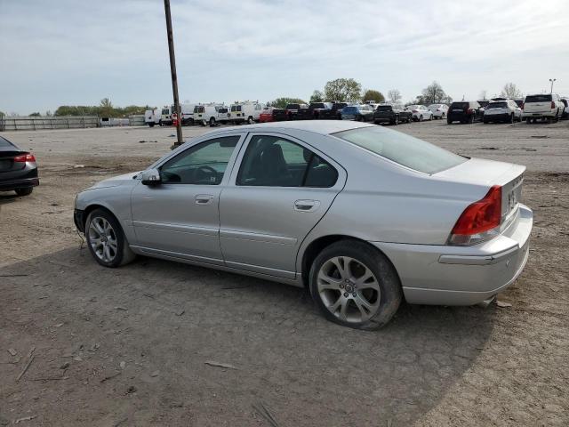 Изображение 2 2009 VOLVO S60 2.5T 2009 с VIN YV1RS592992728396
