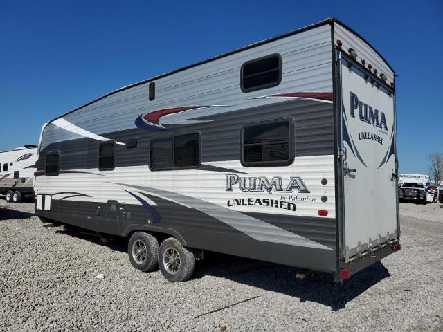 Obraz 3 z 2016 PALO PUMA 2016 z VIN 4X4TPTA26GP057017