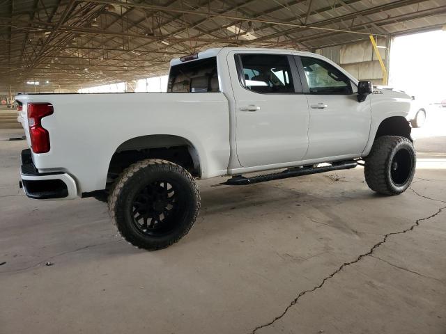 Изображение 3 2022 CHEVROLET SILVERADO K1500 LT 2022 с VIN 1GCUDDED0NZ502096