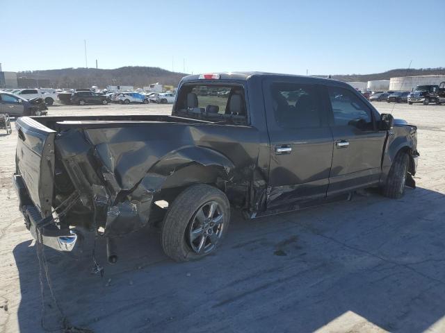 Obraz 3 z 2019 FORD F150 SUPERCREW 2019 z VIN 1FTEW1CP7KKC48384