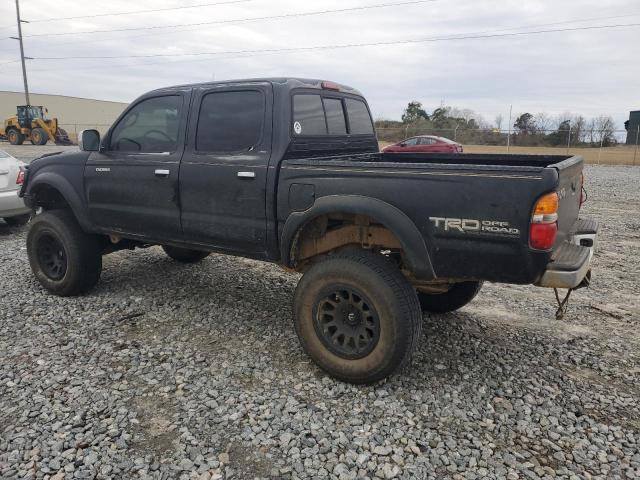 Obraz 2 z 2003 TOYOTA TACOMA DOUBLE CAB 2003 z VIN 5TEHN72N13Z213775