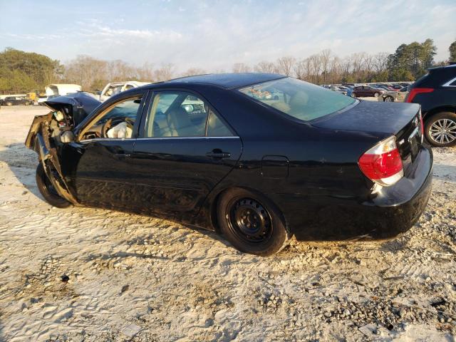 Изображение 2 2005 TOYOTA CAMRY LE 2005 с VIN 4T1BE30K65U625382