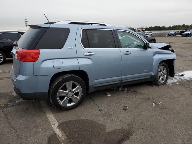 Image 3 of 2015 GMC TERRAIN SLT 2015 with VIN 2GKFLYE33F6271268