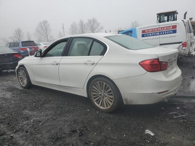 Image 2 of 2013 BMW 328 XI SULEV 2013 with VIN WBA3B5C57DF598955