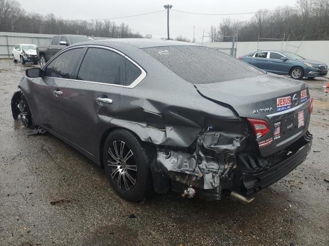 Изображение 2 2017 NISSAN ALTIMA 2.5 2017 с VIN 1N4AL3AP5HN365271