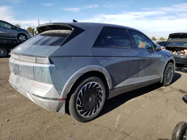 Image 3 of 2023 HYUNDAI IONIQ 5 LIMITED 2023 with VIN KM8KRDAF4PU144657