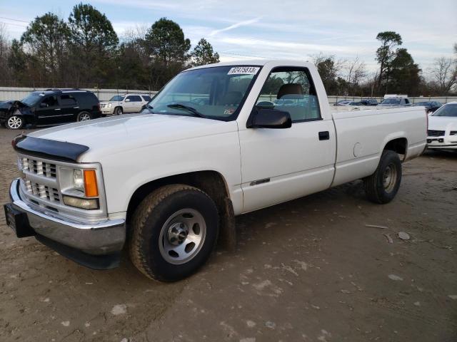 Obraz 1 z 1998 CHEVROLET GMT-400 C1500 1998 z VIN 1GCEC14W2WZ165277