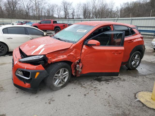 2020 HYUNDAI KONA SE 2020 image