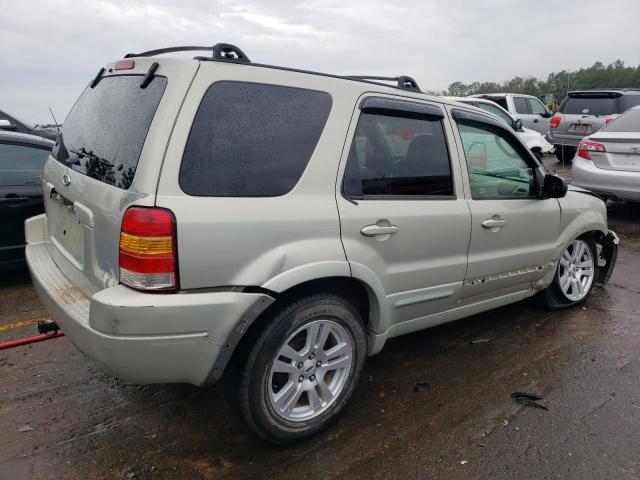 Image 3 of 2004 FORD ESCAPE LIMITED 2004 with VIN 1FMCU04134KA49476