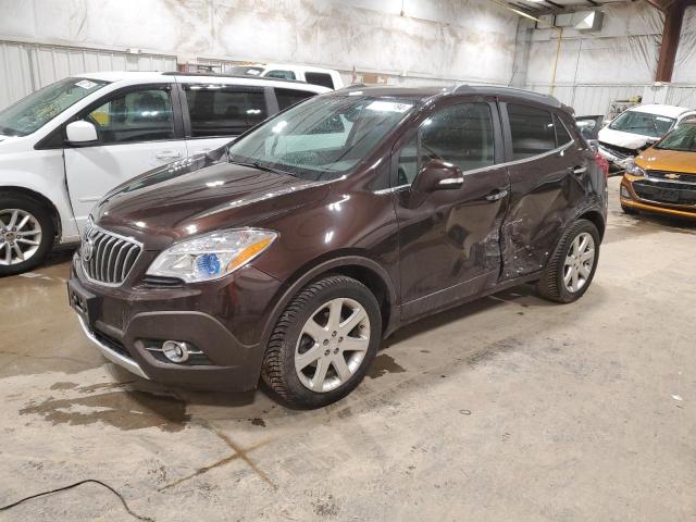 2015 BUICK ENCORE  2015 image