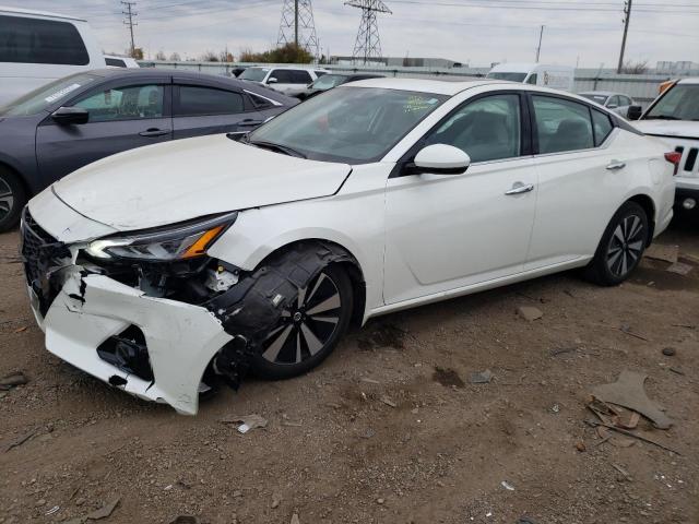 Obraz 1 z 2019 NISSAN ALTIMA SL 2019 z VIN 1N4BL4EW1KC150887