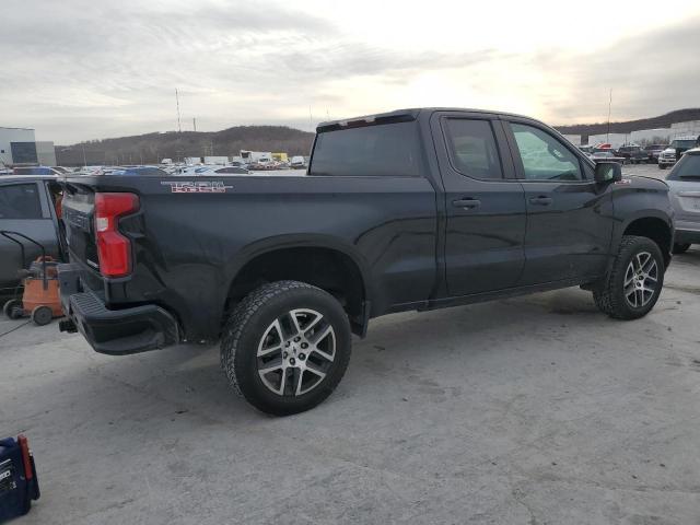 Obraz 3 z 2019 CHEVROLET SILVERADO K1500 TRAIL BOSS CUSTOM 2019 z VIN 1GCRYCEF9KZ202798