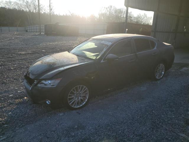 Изображение 1 2013 LEXUS GS 350 2013 с VIN JTHBE1BL7D5010040