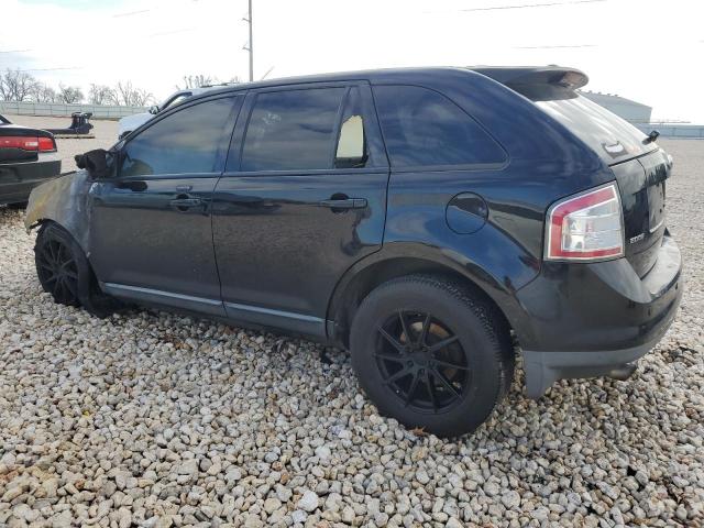Obraz 2 z 2007 FORD EDGE SEL PLUS 2007 z VIN 2FMDK39CX7BB33668