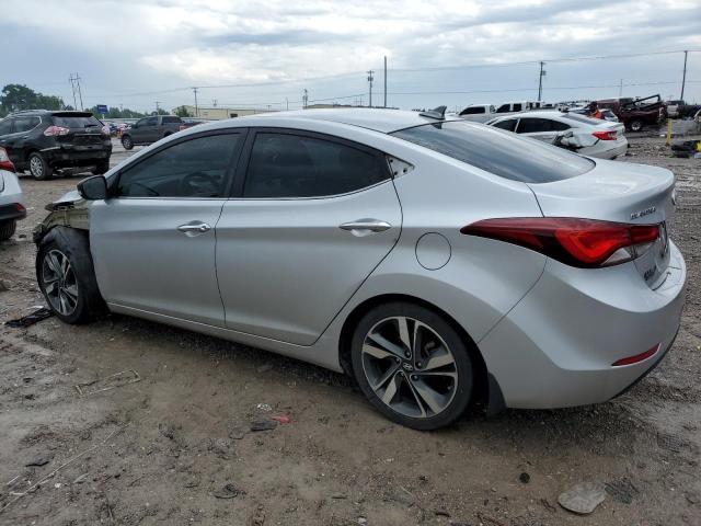 Obraz 2 z 2015 HYUNDAI ELANTRA SE 2015 z VIN KMHDH4AE7FU284252