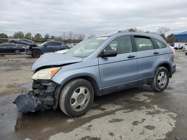 Obraz 2007 HONDA CR-V LX 2007