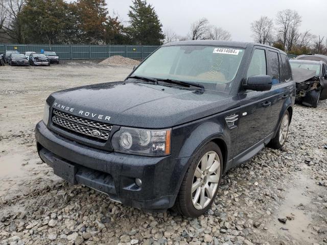 Изображение 2012 LAND ROVER RANGE ROVER SPORT SC 2012