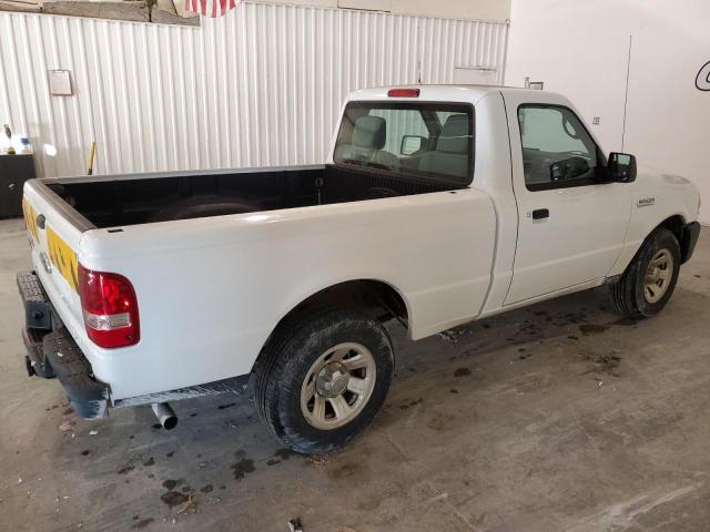 Obraz 3 z 2010 FORD RANGER  2010 z VIN 1FTKR1AD2APA64507