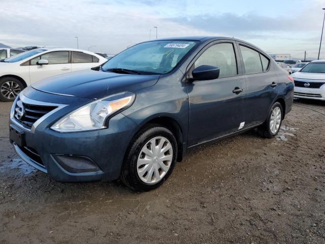 Image 1 of 2016 NISSAN VERSA S 2016 with VIN 3N1CN7AP7GL906262
