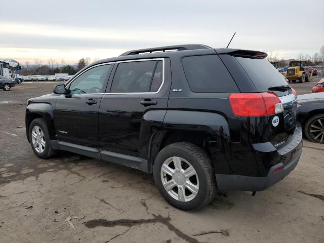 Obraz 2 z 2015 GMC TERRAIN SLE 2015 z VIN 2GKFLWEK6F6339283