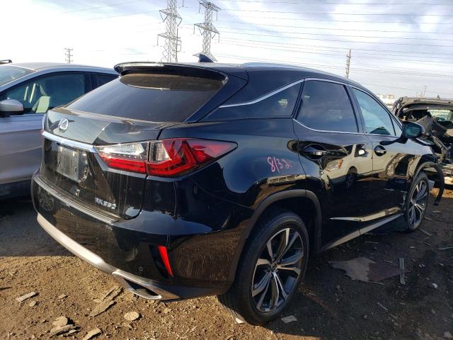 Image 3 of 2018 LEXUS RX 350 BASE 2018 with VIN 2T2BZMCA6JC139045