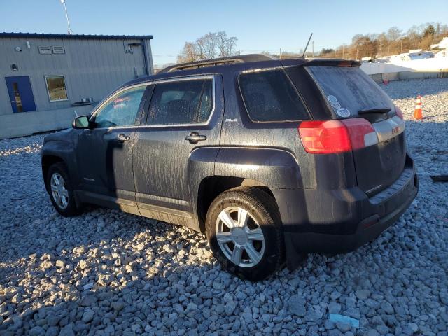 Изображение 2 2015 GMC TERRAIN SLE 2015 с VIN 2GKALREK6F6136731
