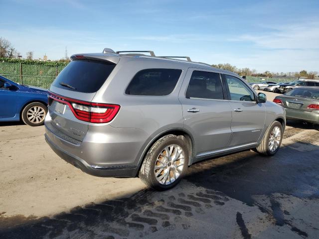 Image 3 of 2014 DODGE DURANGO CITADEL 2014 with VIN 1C4RDHEG6EC303886
