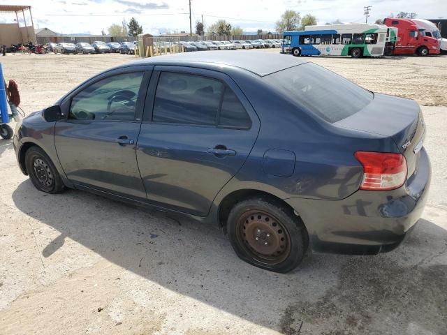 Image 2 of 2010 TOYOTA YARIS  2010 with VIN JTDBT4K37A1352468