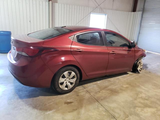 Image 3 of 2016 HYUNDAI ELANTRA SE 2016 with VIN 5NPDH4AE6GH785147