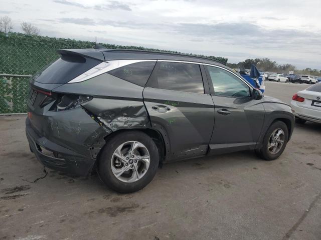 Image 3 of 2023 HYUNDAI TUCSON SEL 2023 with VIN 5NMJB3AE1PH180027