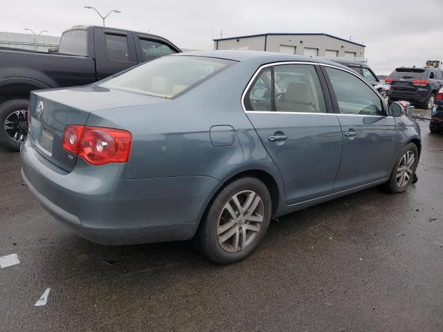 Изображение 3 2006 VOLKSWAGEN JETTA 2.5 2006 с VIN 3VWRG71K36M774757